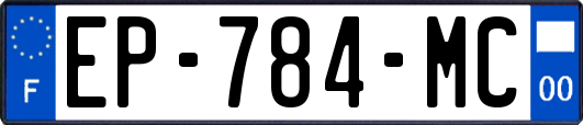 EP-784-MC