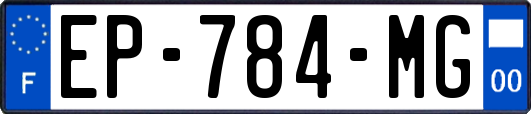 EP-784-MG