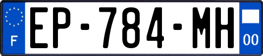 EP-784-MH