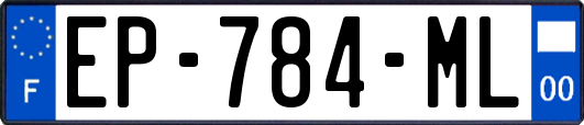 EP-784-ML