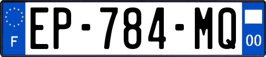 EP-784-MQ