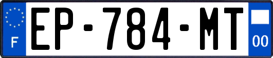 EP-784-MT