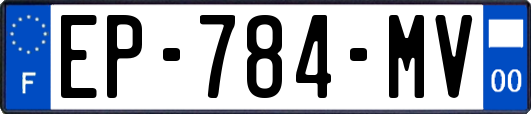 EP-784-MV