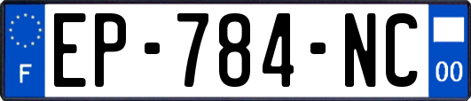 EP-784-NC