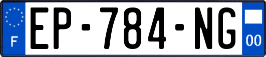 EP-784-NG