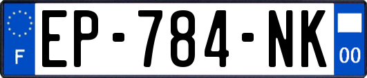 EP-784-NK