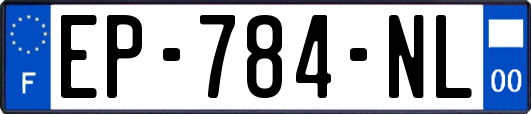 EP-784-NL