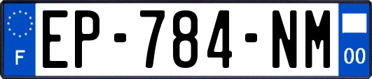 EP-784-NM