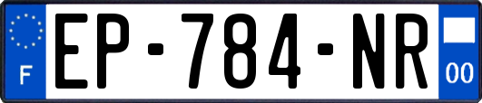 EP-784-NR