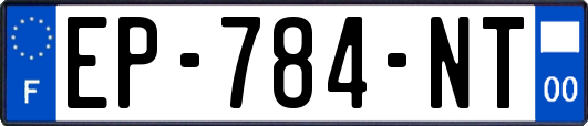 EP-784-NT