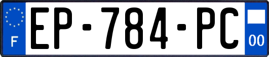 EP-784-PC