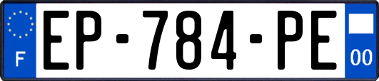 EP-784-PE