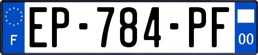 EP-784-PF