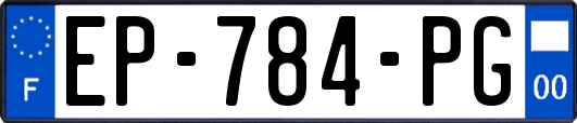 EP-784-PG