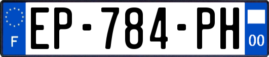 EP-784-PH
