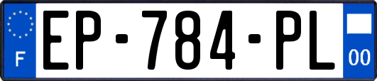 EP-784-PL