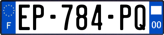 EP-784-PQ