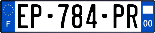 EP-784-PR