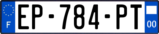 EP-784-PT