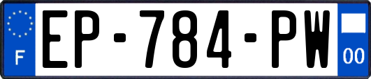 EP-784-PW