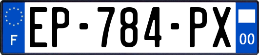 EP-784-PX