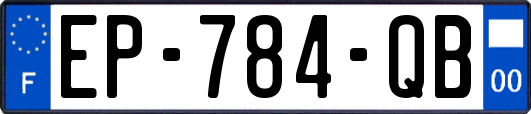 EP-784-QB