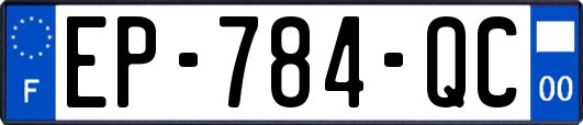 EP-784-QC