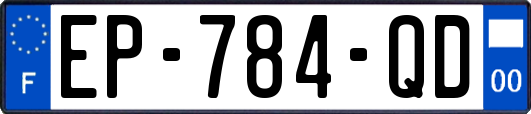 EP-784-QD