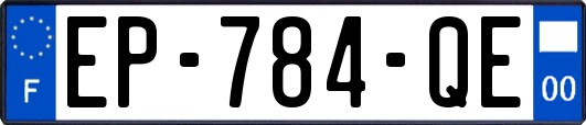 EP-784-QE