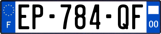 EP-784-QF