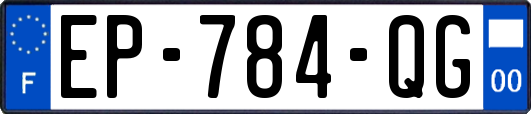 EP-784-QG