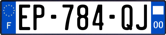 EP-784-QJ