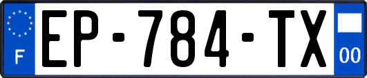 EP-784-TX