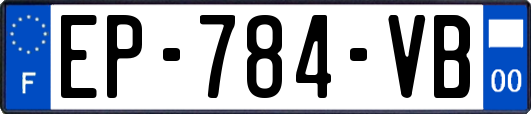EP-784-VB