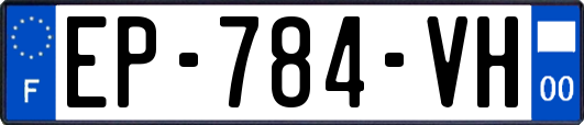 EP-784-VH