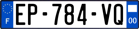 EP-784-VQ