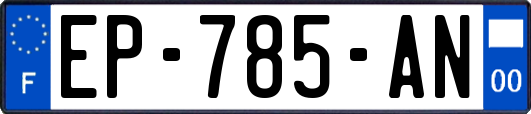 EP-785-AN