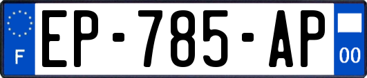 EP-785-AP