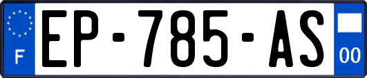 EP-785-AS