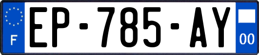 EP-785-AY