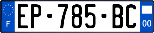 EP-785-BC