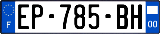 EP-785-BH