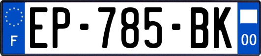 EP-785-BK