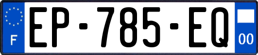 EP-785-EQ