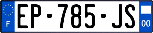 EP-785-JS