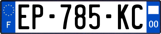 EP-785-KC