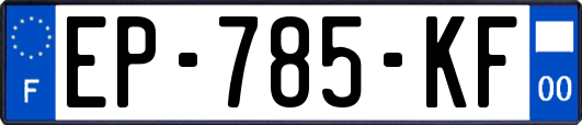 EP-785-KF