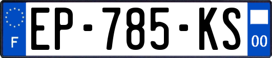 EP-785-KS