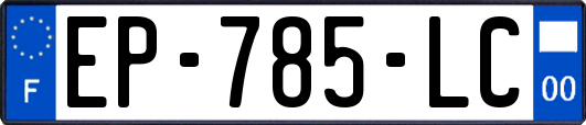 EP-785-LC