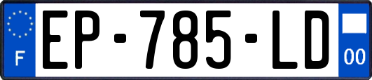 EP-785-LD
